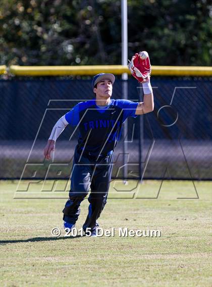 Thumbnail 3 in Strawberry Crest @ Trinity Christian Academy photogallery.