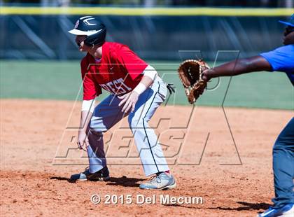 Thumbnail 3 in Strawberry Crest @ Trinity Christian Academy photogallery.