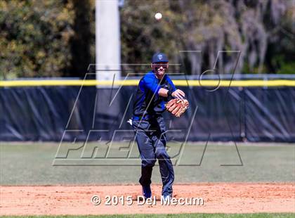 Thumbnail 3 in Strawberry Crest @ Trinity Christian Academy photogallery.