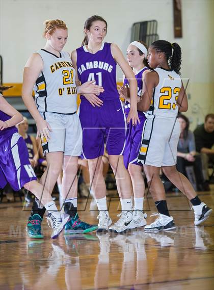 Thumbnail 2 in Hamburg @ Cardinal O'Hara photogallery.
