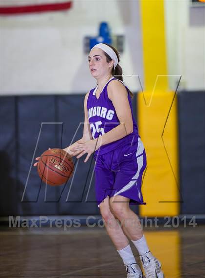 Thumbnail 3 in Hamburg @ Cardinal O'Hara photogallery.