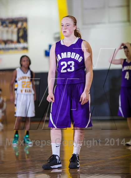 Thumbnail 3 in Hamburg @ Cardinal O'Hara photogallery.