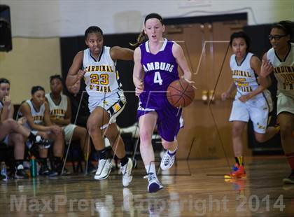 Thumbnail 1 in Hamburg @ Cardinal O'Hara photogallery.