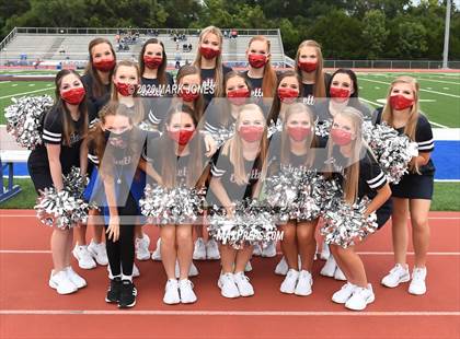 Thumbnail 3 in Seaman (2020 Seniors) photogallery.