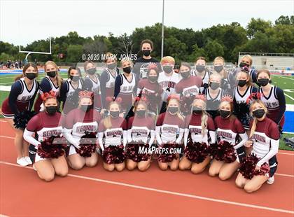 Thumbnail 3 in Seaman (2020 Seniors) photogallery.