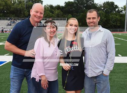 Thumbnail 3 in Seaman (2020 Seniors) photogallery.