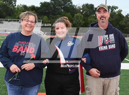 Thumbnail 2 in Seaman (2020 Seniors) photogallery.