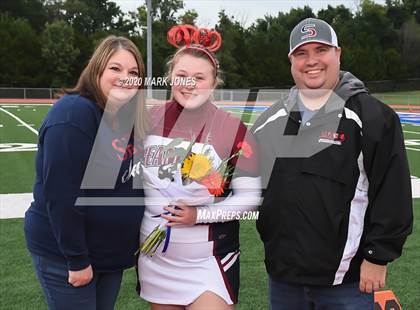 Thumbnail 3 in Seaman (2020 Seniors) photogallery.