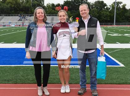 Thumbnail 2 in Seaman (2020 Seniors) photogallery.