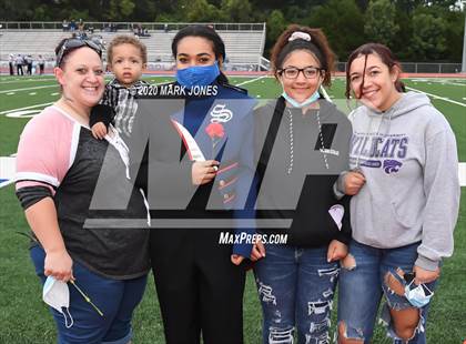 Thumbnail 3 in Seaman (2020 Seniors) photogallery.