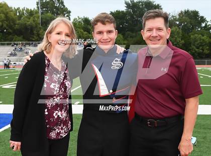 Thumbnail 1 in Seaman (2020 Seniors) photogallery.