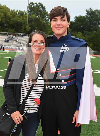 Thumbnail 1 in Seaman (2020 Seniors) photogallery.