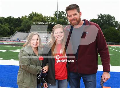 Thumbnail 2 in Seaman (2020 Seniors) photogallery.