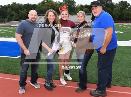 Thumbnail 3 in Seaman (2020 Seniors) photogallery.