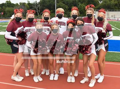 Thumbnail 1 in Seaman (2020 Seniors) photogallery.