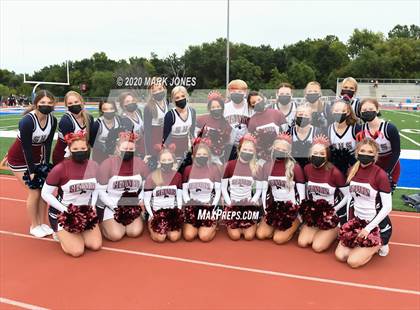 Thumbnail 2 in Seaman (2020 Seniors) photogallery.