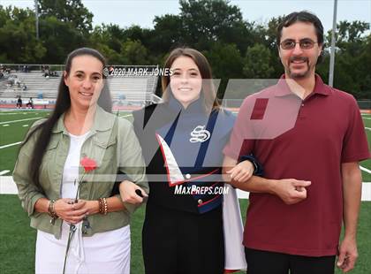 Thumbnail 1 in Seaman (2020 Seniors) photogallery.