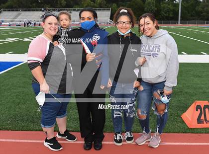Thumbnail 2 in Seaman (2020 Seniors) photogallery.