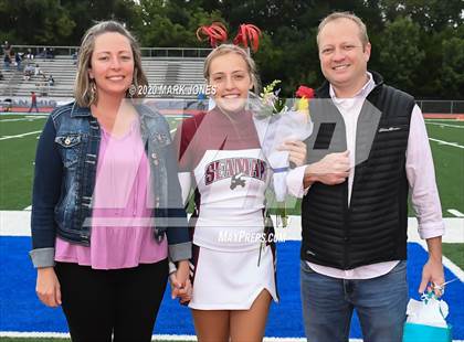 Thumbnail 1 in Seaman (2020 Seniors) photogallery.