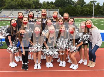 Thumbnail 1 in Seaman (2020 Seniors) photogallery.