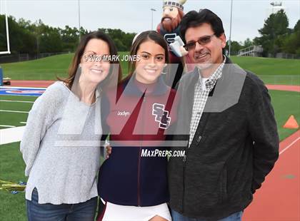 Thumbnail 1 in Seaman (2020 Seniors) photogallery.