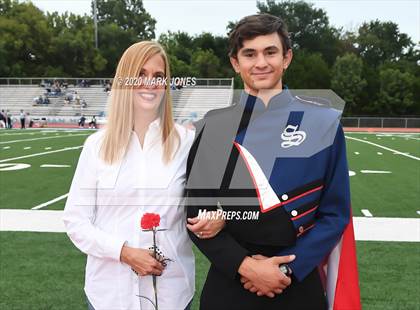 Thumbnail 2 in Seaman (2020 Seniors) photogallery.