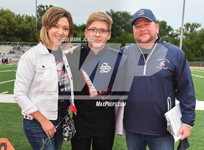 Thumbnail 2 in Seaman (2020 Seniors) photogallery.