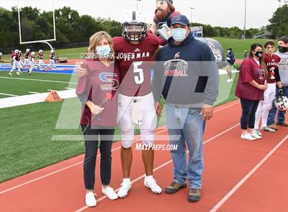 Thumbnail 3 in Seaman (2020 Seniors) photogallery.