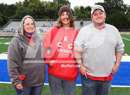 Thumbnail 1 in Seaman (2020 Seniors) photogallery.