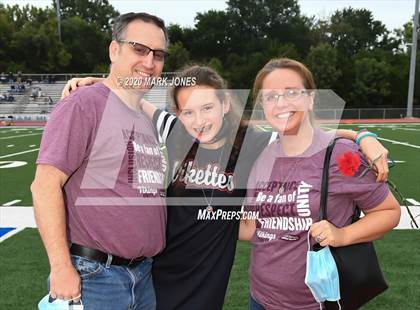 Thumbnail 3 in Seaman (2020 Seniors) photogallery.