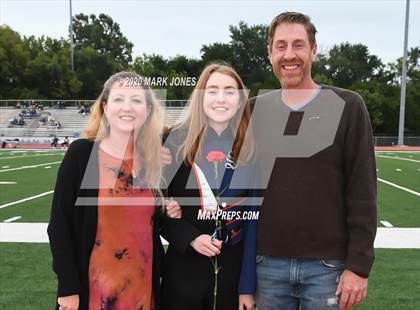 Thumbnail 1 in Seaman (2020 Seniors) photogallery.