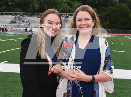 Thumbnail 3 in Seaman (2020 Seniors) photogallery.