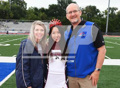 Thumbnail 2 in Seaman (2020 Seniors) photogallery.