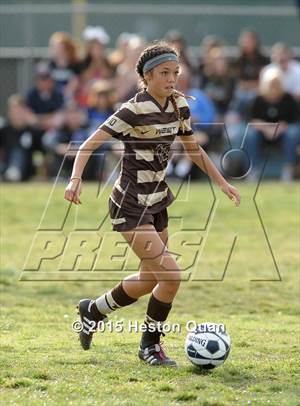 West @ Pacifica (CIF SS D3 Playoffs)