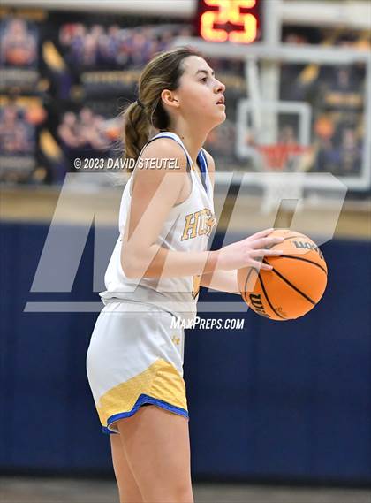 Thumbnail 3 in Gridley vs. Sutter (Sutter Tournament) photogallery.