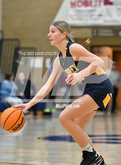 Thumbnail 1 in Gridley vs. Sutter (Sutter Tournament) photogallery.
