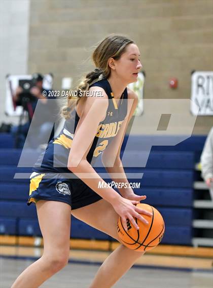 Thumbnail 3 in Gridley vs. Sutter (Sutter Tournament) photogallery.