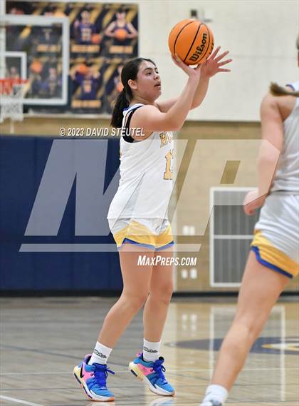 Thumbnail 3 in Gridley vs. Sutter (Sutter Tournament) photogallery.