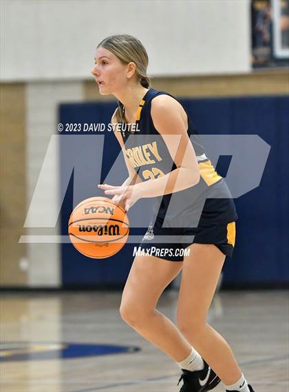 Thumbnail 2 in Gridley vs. Sutter (Sutter Tournament) photogallery.