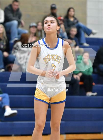 Thumbnail 3 in Gridley vs. Sutter (Sutter Tournament) photogallery.