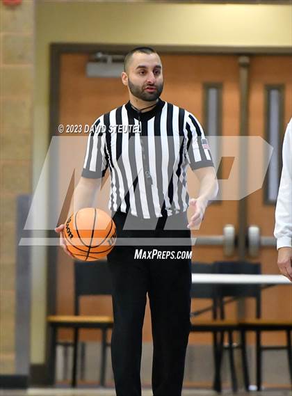 Thumbnail 2 in Gridley vs. Sutter (Sutter Tournament) photogallery.