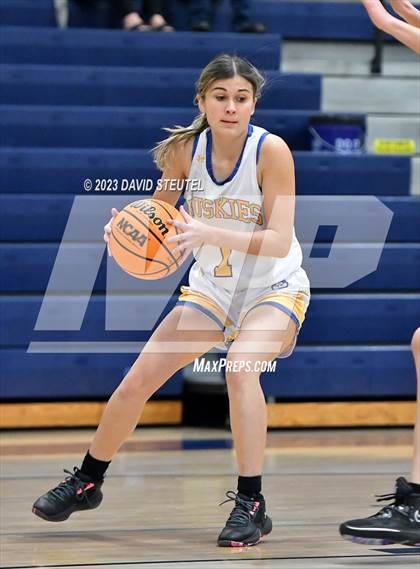 Thumbnail 3 in Gridley vs. Sutter (Sutter Tournament) photogallery.
