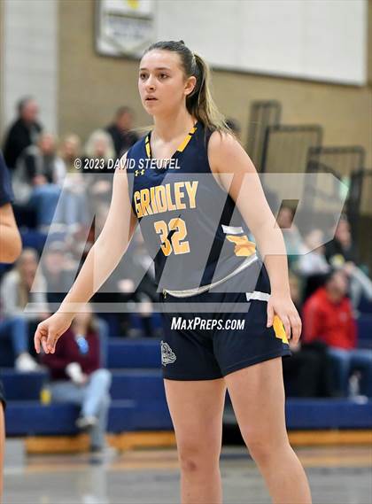 Thumbnail 1 in Gridley vs. Sutter (Sutter Tournament) photogallery.