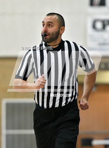 Thumbnail 1 in Gridley vs. Sutter (Sutter Tournament) photogallery.