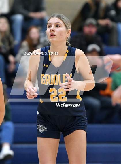 Thumbnail 1 in Gridley vs. Sutter (Sutter Tournament) photogallery.