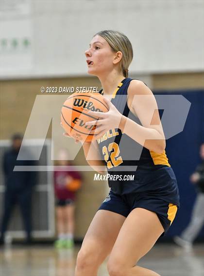 Thumbnail 3 in Gridley vs. Sutter (Sutter Tournament) photogallery.
