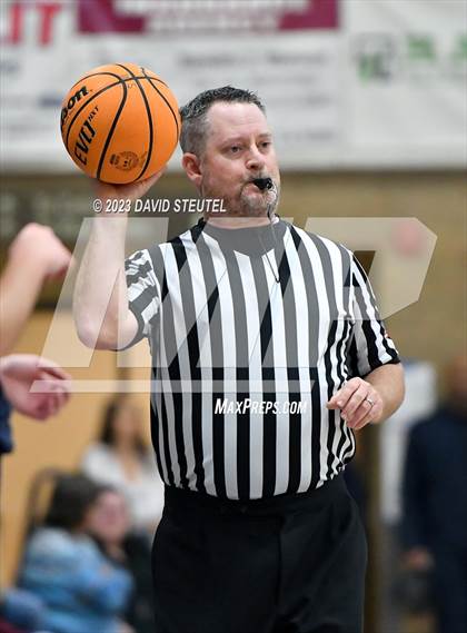 Thumbnail 2 in Gridley vs. Sutter (Sutter Tournament) photogallery.
