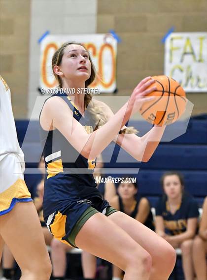 Thumbnail 3 in Gridley vs. Sutter (Sutter Tournament) photogallery.