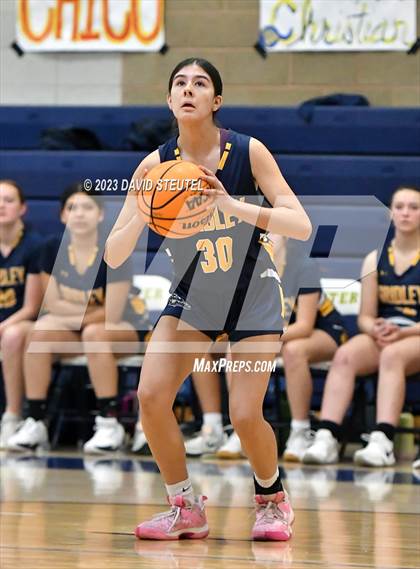 Thumbnail 3 in Gridley vs. Sutter (Sutter Tournament) photogallery.