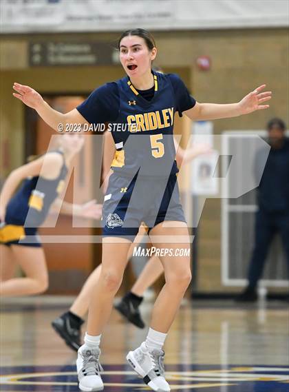 Thumbnail 3 in Gridley vs. Sutter (Sutter Tournament) photogallery.